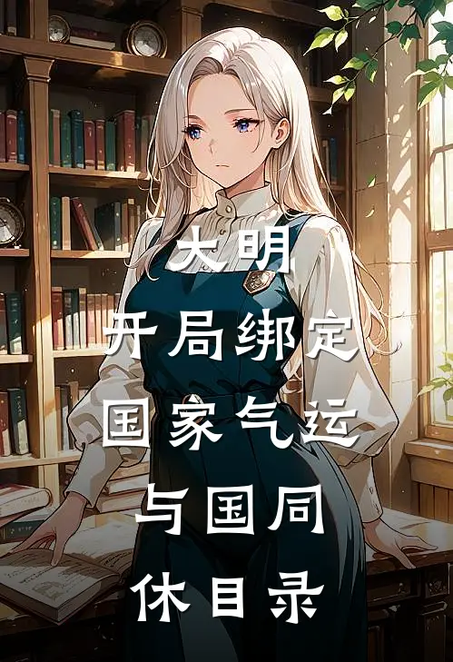 大明：开局绑定国家气运，与国同休目录