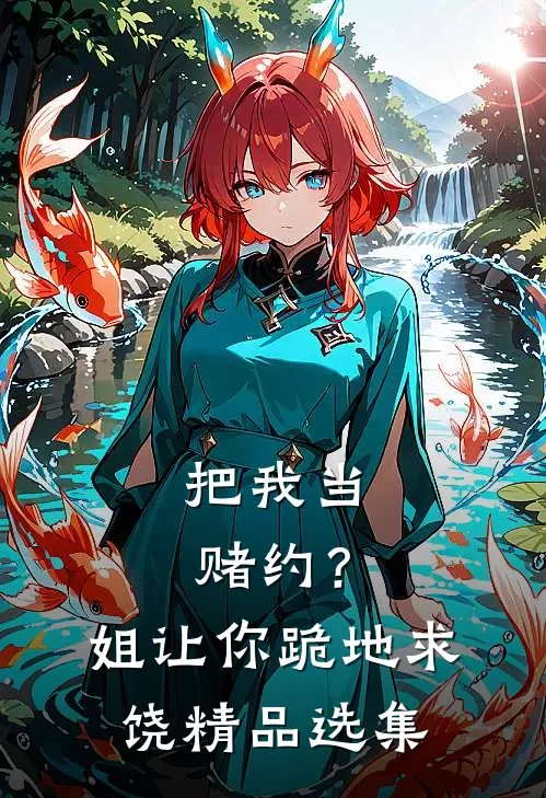 把我当赌约？姐让你跪地求饶精品选集