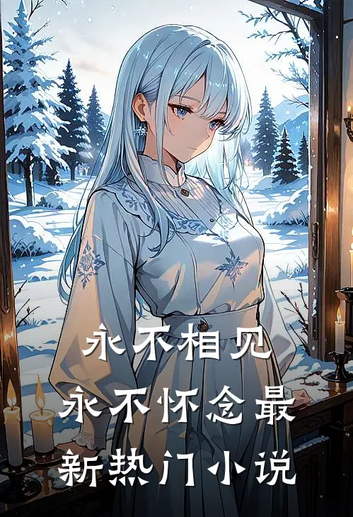 永不相见，永不怀念最新热门小说