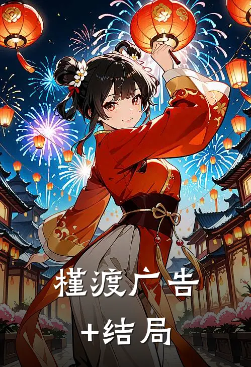 槿渡广告+结局