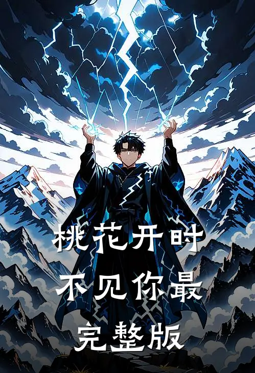 桃花开时不见你最完整版