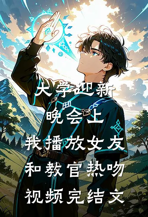 大学迎新晚会上，我播放女友和教官热吻视频完结文