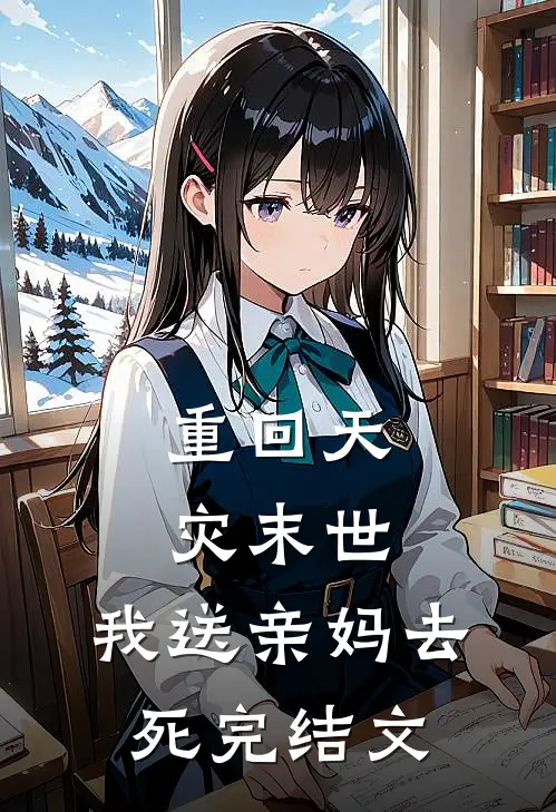 重回天灾末世，我送亲妈去死完结文