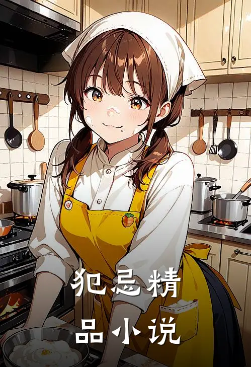 犯忌精品小说