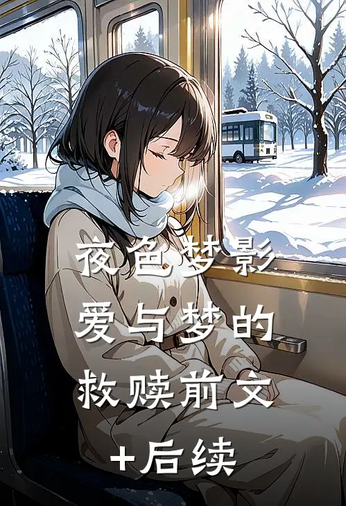 《夜色梦影：爱与梦的救赎》前文+后续