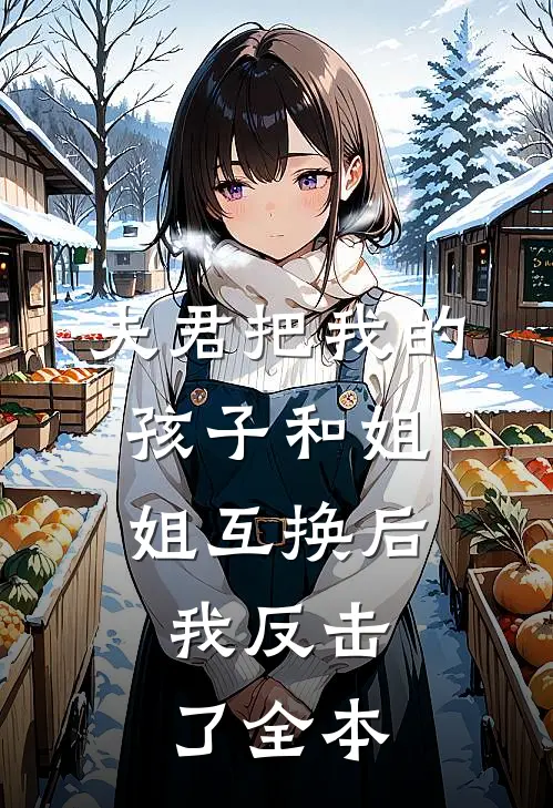 夫君把我的孩子和姐姐互换后，我反击了全本