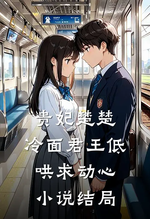 贵妃楚楚，冷面君王低哄求动心小说结局