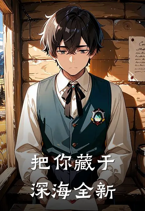 把你藏于深海全新