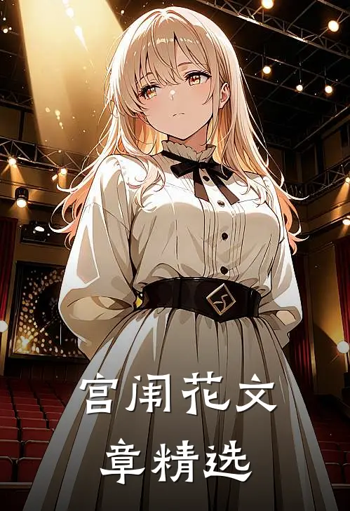 宫闱花文章精选
