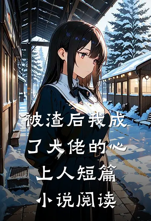 被渣后我成了大佬的心上人短篇小说阅读