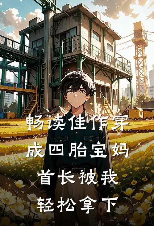 畅读佳作穿成四胎宝妈，首长被我轻松拿下