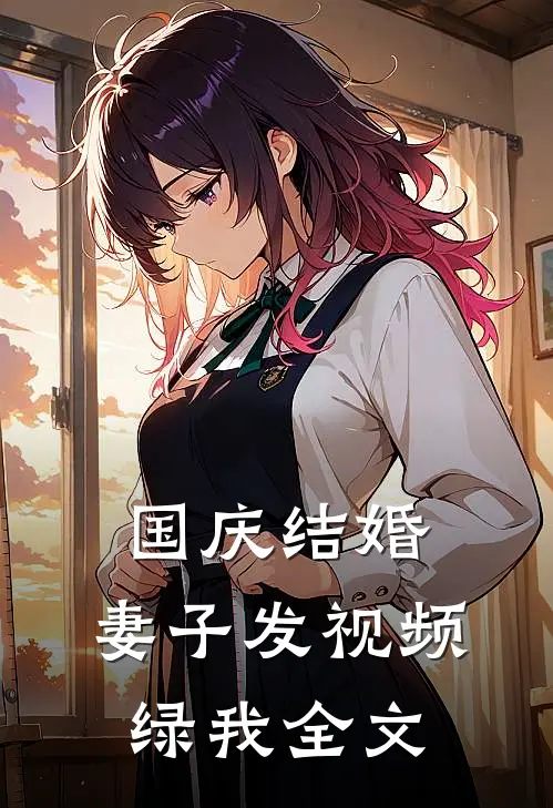 国庆结婚，妻子发视频绿我全文