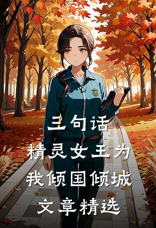 三句话，精灵女王为我倾国倾城文章精选