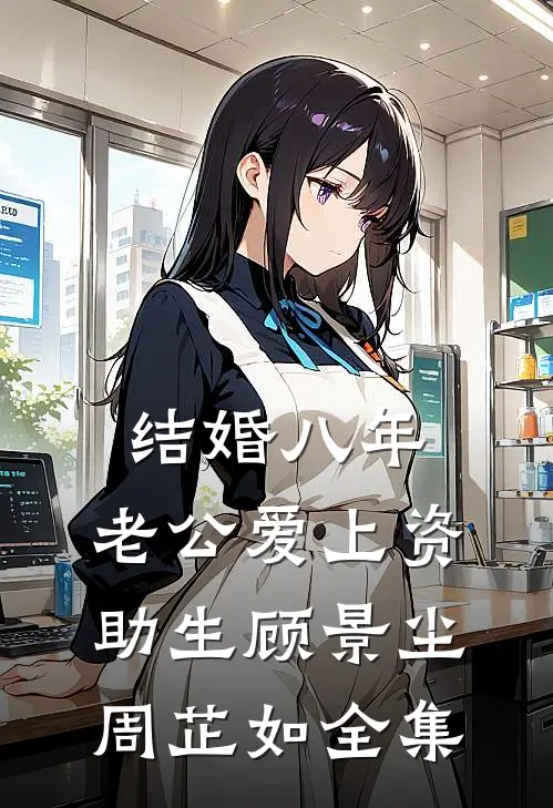 结婚八年，老公爱上资助生顾景尘周芷如全集