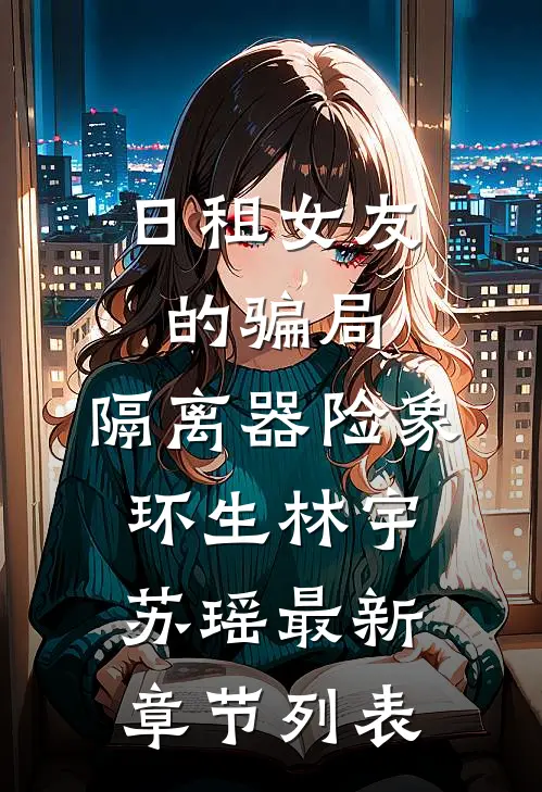 日租女友的骗局，隔离器险象环生林宇苏瑶最新章节列表