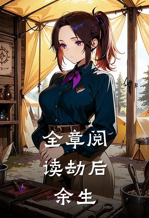 全章阅读劫后，余生