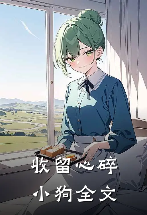 收留心碎小狗全文