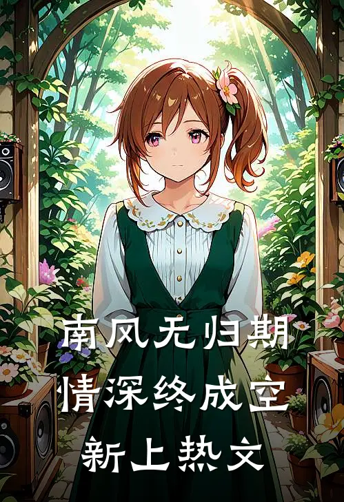 南风无归期，情深终成空新上热文