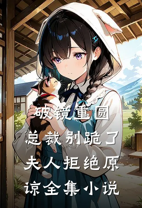破镜重圆：总裁别跪了，夫人拒绝原谅全集小说