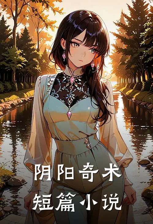 阴阳奇术短篇小说