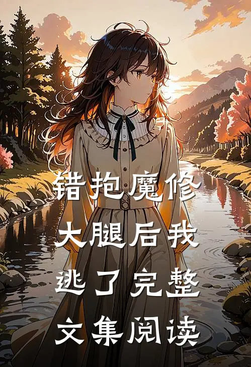 错抱魔修大腿后我逃了完整文集阅读