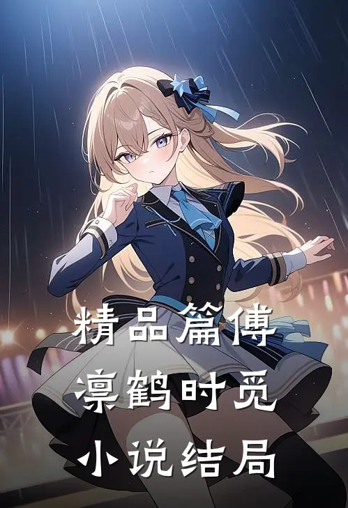 精品篇傅凛鹤时觅小说结局