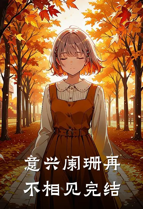 意兴阑珊再不相见完结
