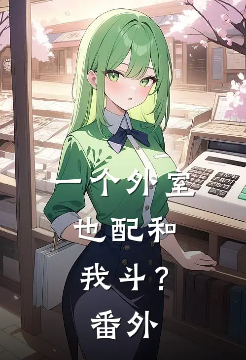 一个外室，也配和我斗？番外