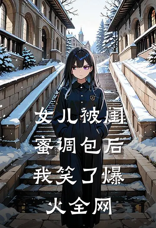 女儿被闺蜜调包后，我笑了爆火全网