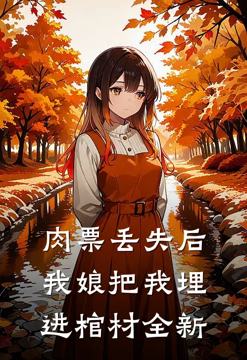 肉票丢失后，我娘把我埋进棺材全新
