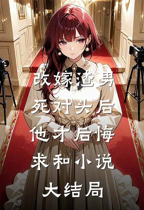 改嫁渣男死对头后，他才后悔求和小说大结局