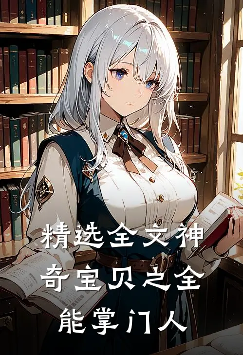 精选全文神奇宝贝之全能掌门人
