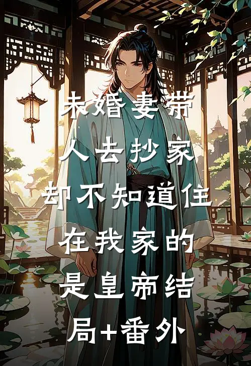 未婚妻带人去抄家，却不知道住在我家的是皇帝结局+番外