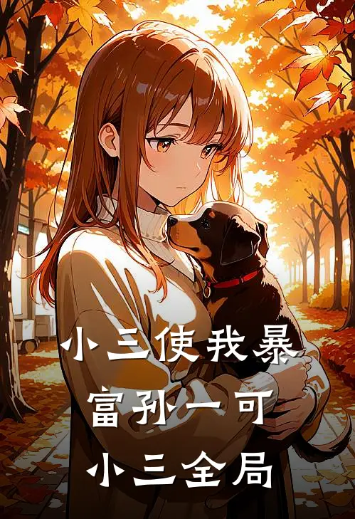 小三使我暴富孙一可小三全局