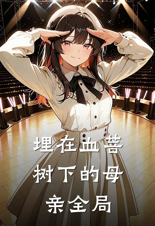 埋在血菩树下的母亲全局