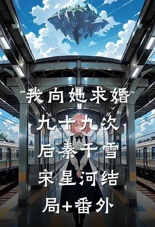 我向她求婚九十九次后秦千雪宋星河结局+番外