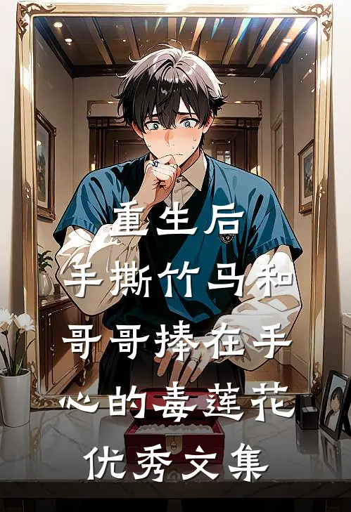 重生后，手撕竹马和哥哥捧在手心的毒莲花优秀文集