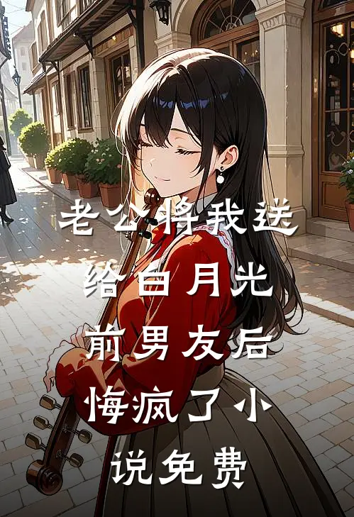 老公将我送给白月光前男友后，悔疯了小说免费
