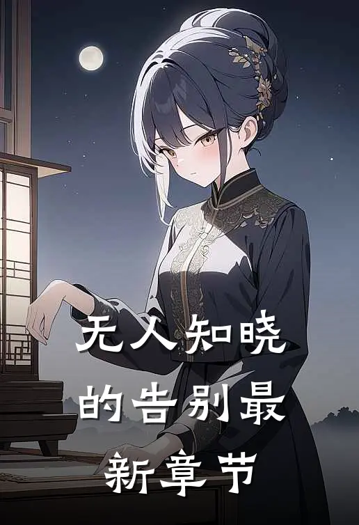 无人知晓的告别最新章节