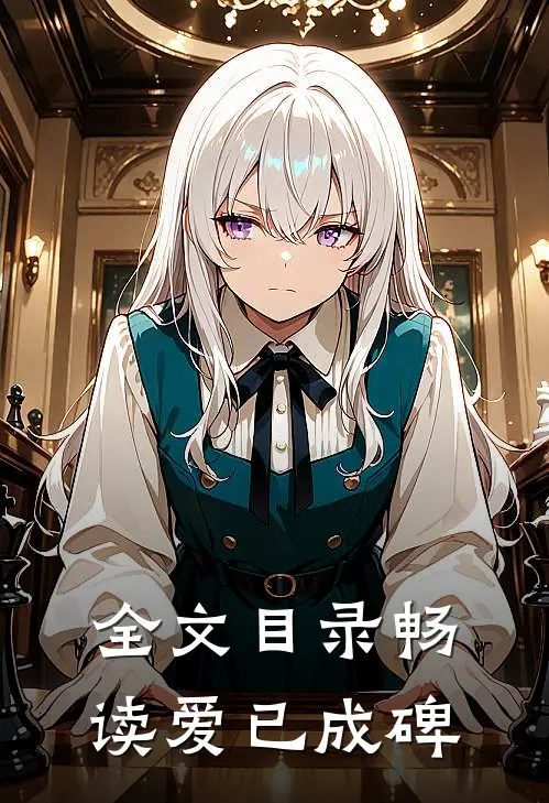 全文目录畅读爱已成碑