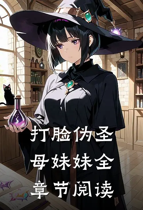 打脸伪圣母妹妹全章节阅读