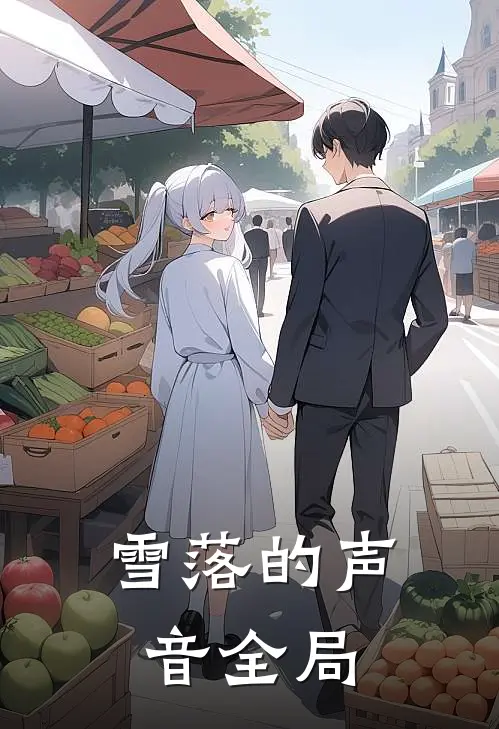 雪落的声音全局