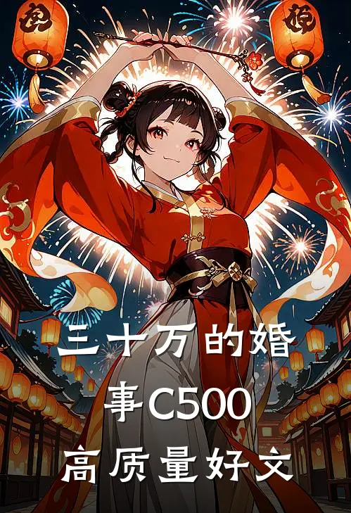 三十万的婚事C500高质量好文
