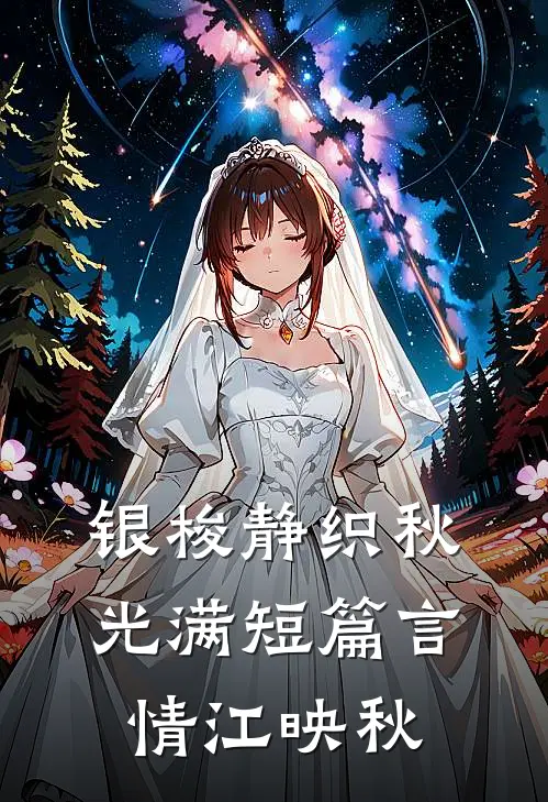 银梭静织秋光满短篇言情江映秋