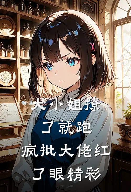 大小姐撩了就跑，疯批大佬红了眼精彩