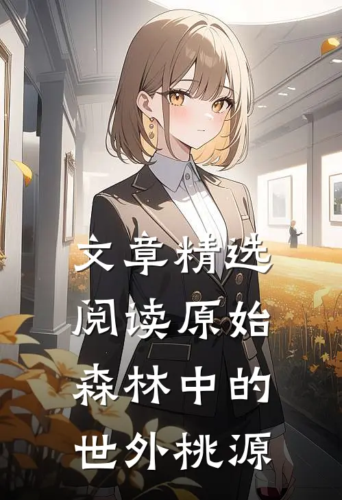文章精选阅读原始森林中的世外桃源