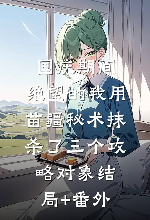 国庆期间，绝望的我用苗疆秘术抹杀了三个攻略对象结局+番外