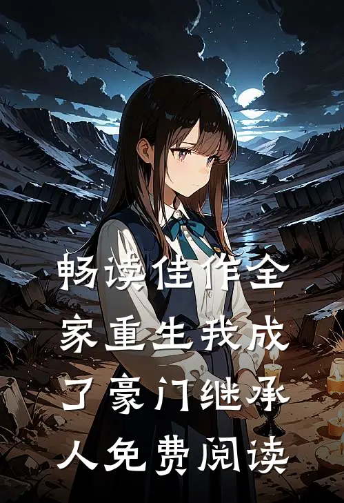 畅读佳作全家重生我成了豪门继承人免费阅读
