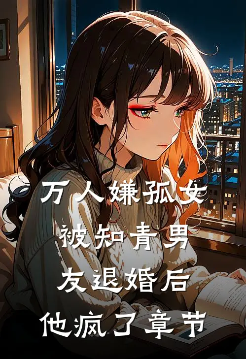 万人嫌孤女被知青男友退婚后，他疯了章节