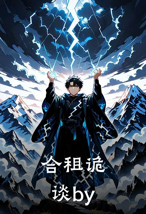 合租诡谈by